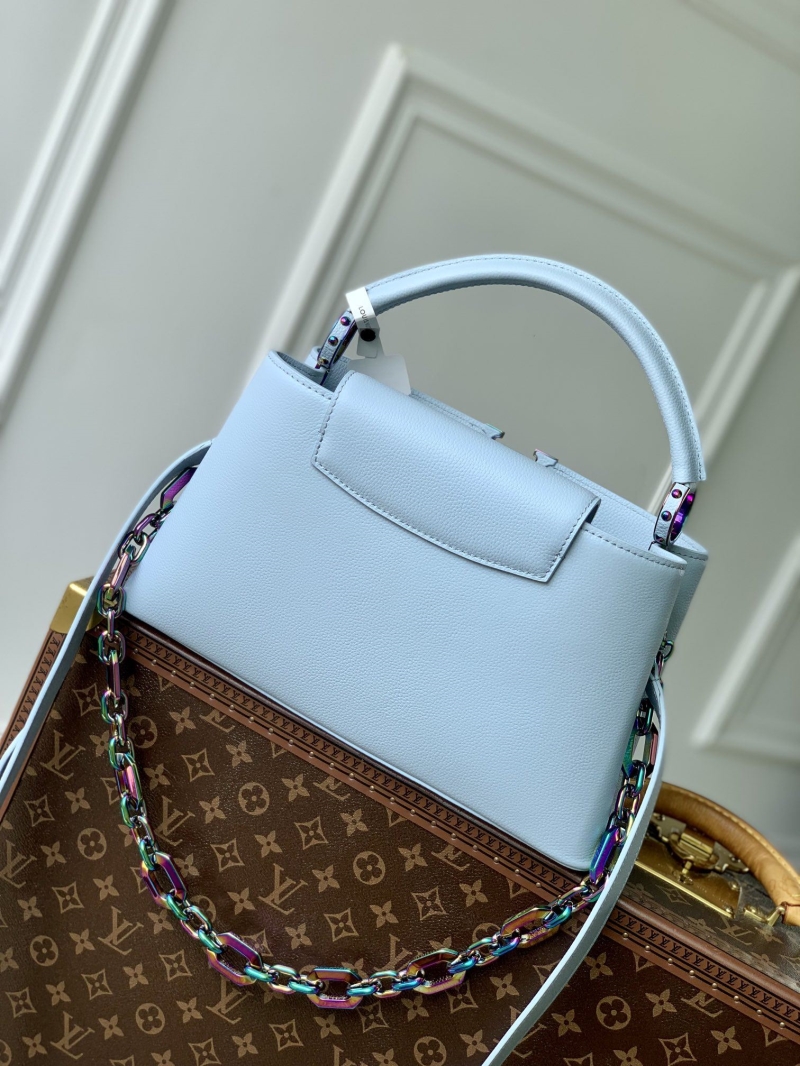 LV Capucines Bags